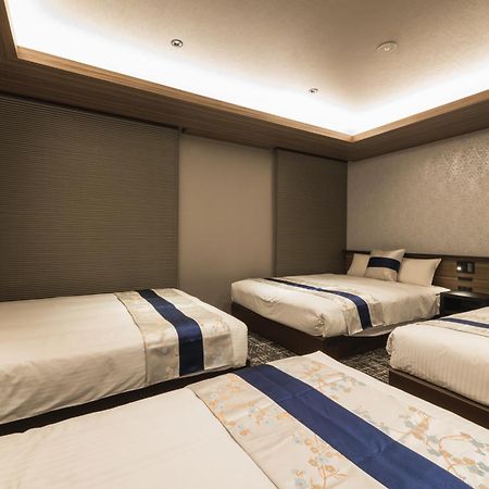 Grand Base Kagoshima Tenmonkan 외부 사진