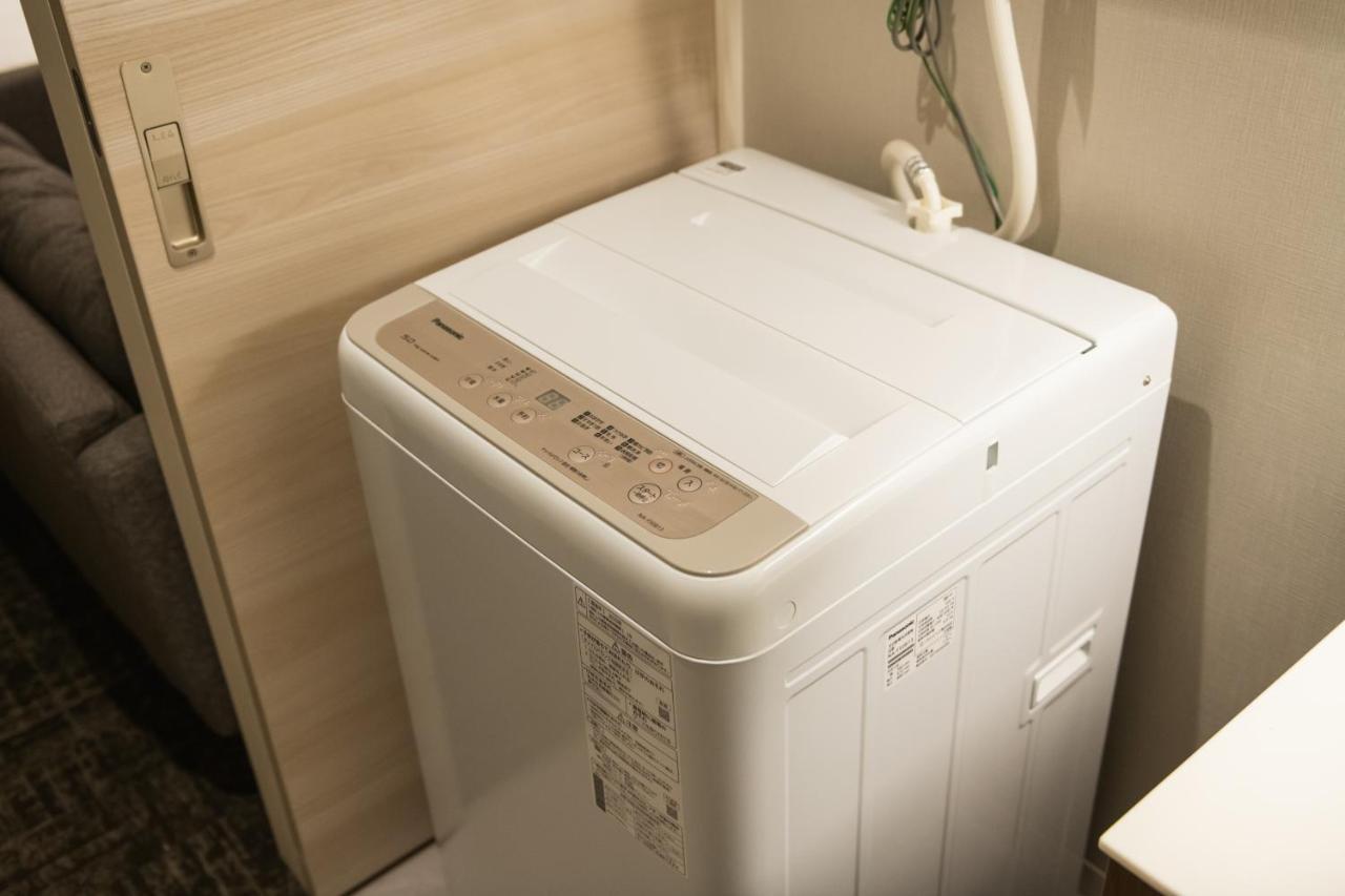 Grand Base Kagoshima Tenmonkan 외부 사진