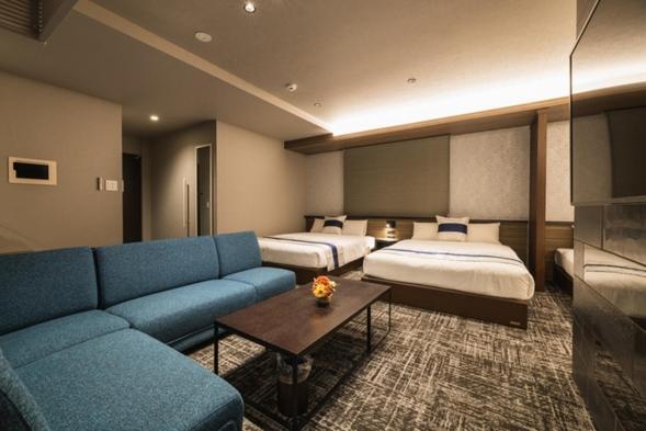 Grand Base Kagoshima Tenmonkan 외부 사진